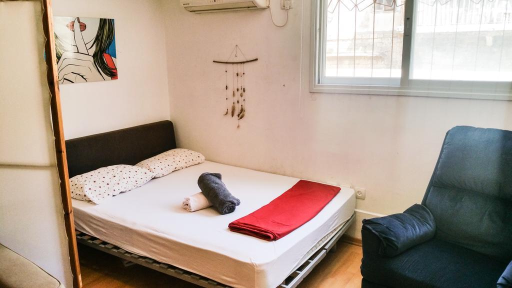 Boardwalk Sea Apartment Tel-Aviv Kültér fotó