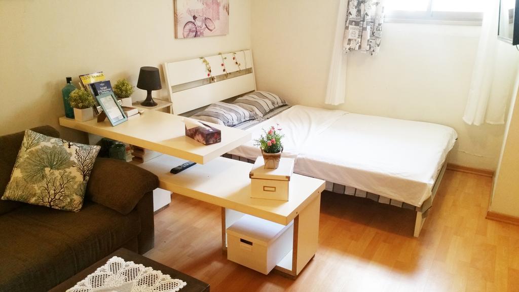 Boardwalk Sea Apartment Tel-Aviv Kültér fotó
