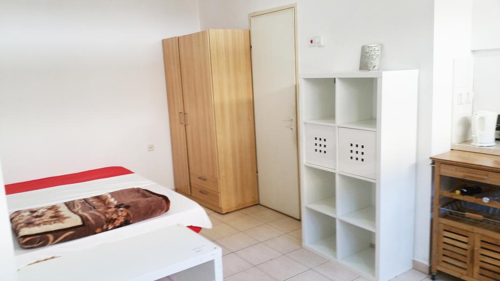 Boardwalk Sea Apartment Tel-Aviv Kültér fotó