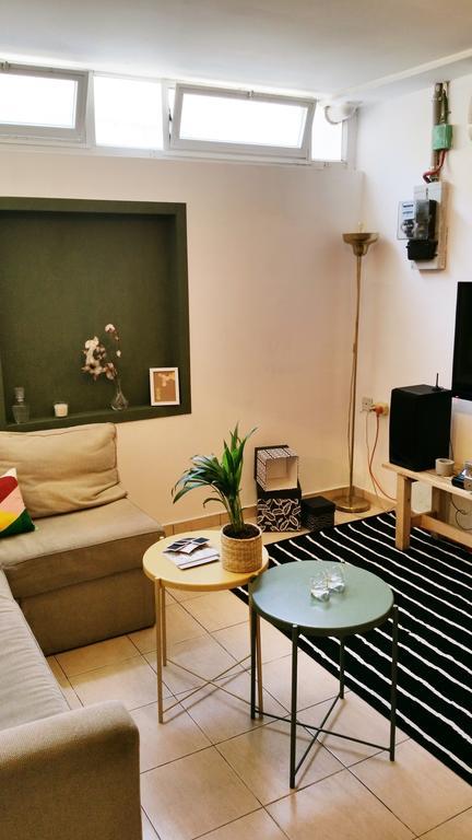 Boardwalk Sea Apartment Tel-Aviv Kültér fotó