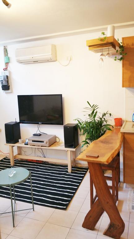 Boardwalk Sea Apartment Tel-Aviv Kültér fotó