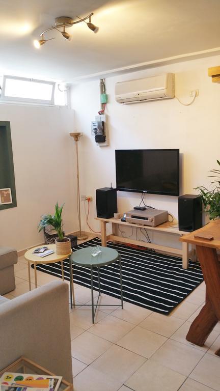 Boardwalk Sea Apartment Tel-Aviv Kültér fotó