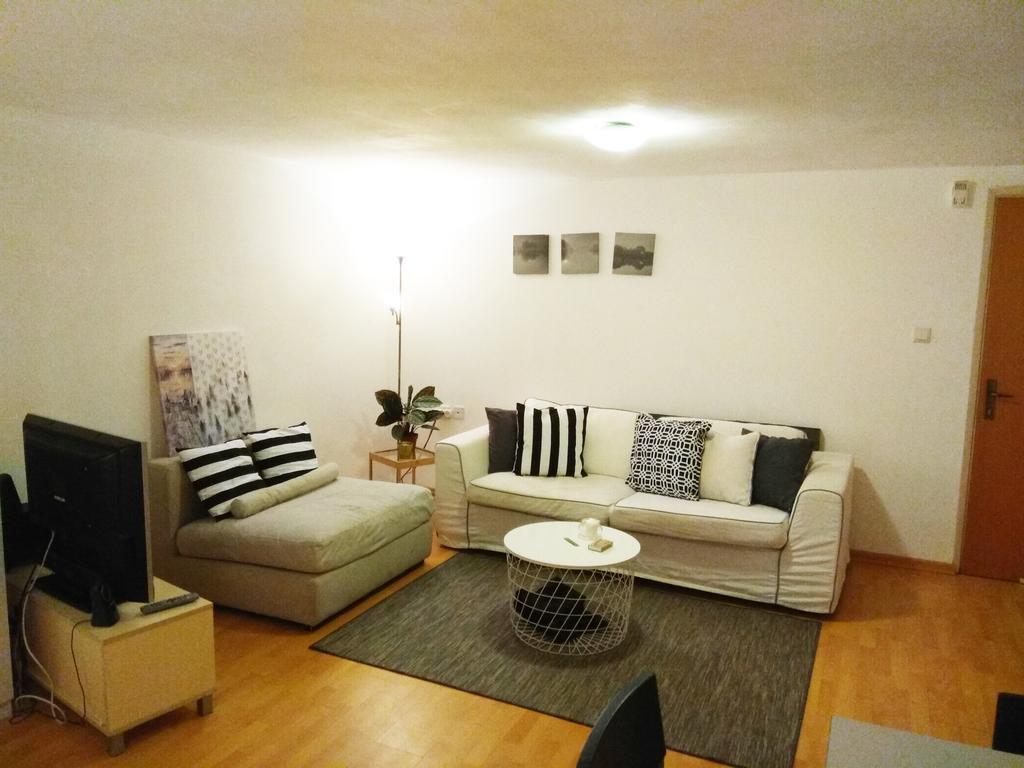 Boardwalk Sea Apartment Tel-Aviv Kültér fotó