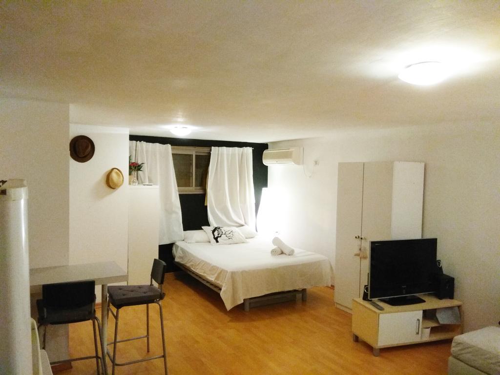 Boardwalk Sea Apartment Tel-Aviv Kültér fotó
