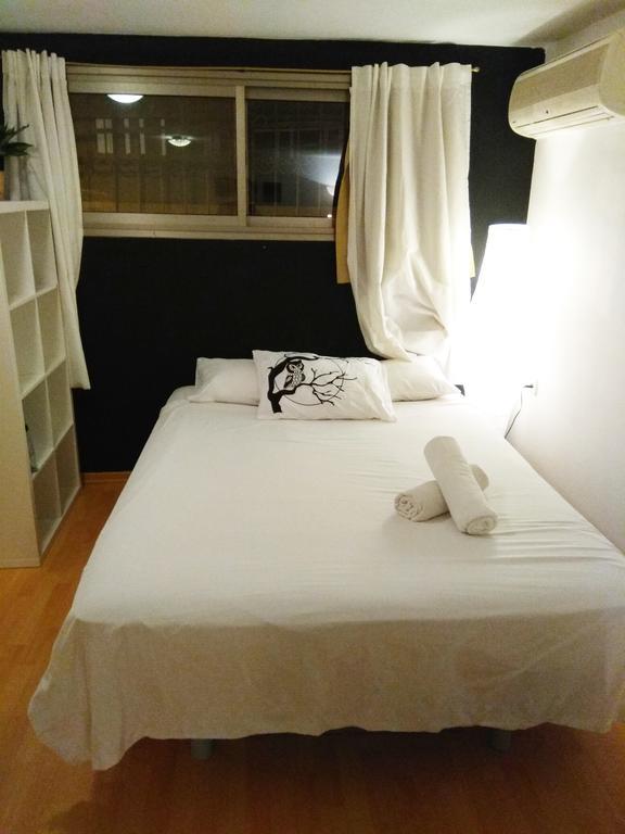 Boardwalk Sea Apartment Tel-Aviv Kültér fotó