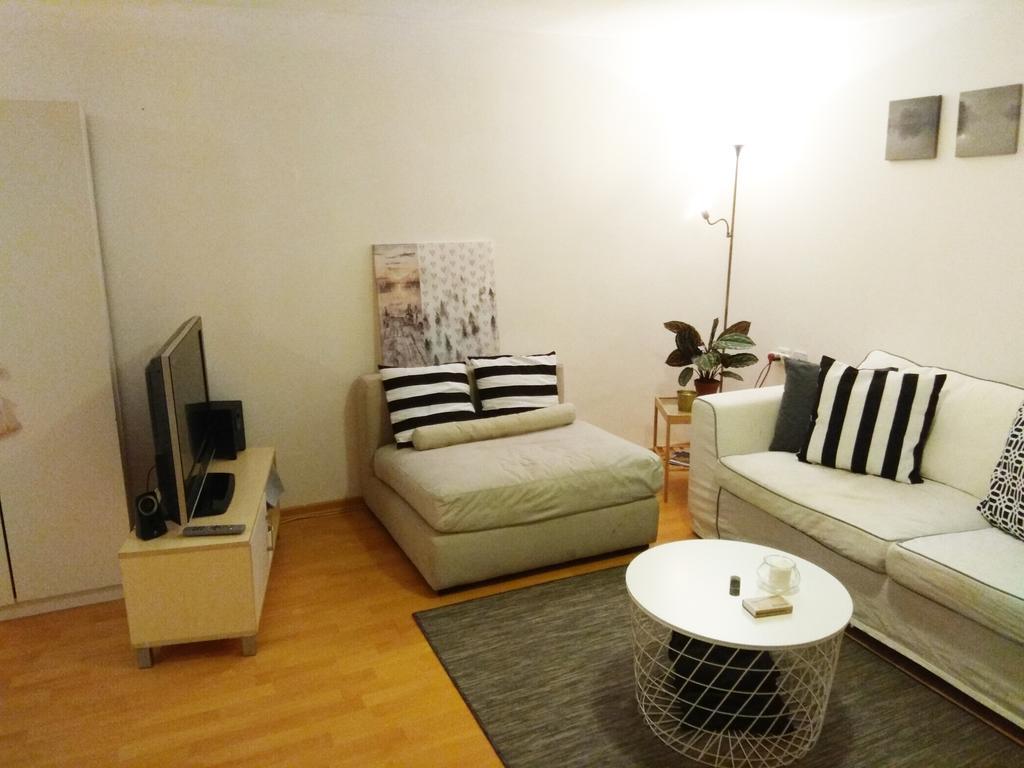 Boardwalk Sea Apartment Tel-Aviv Kültér fotó