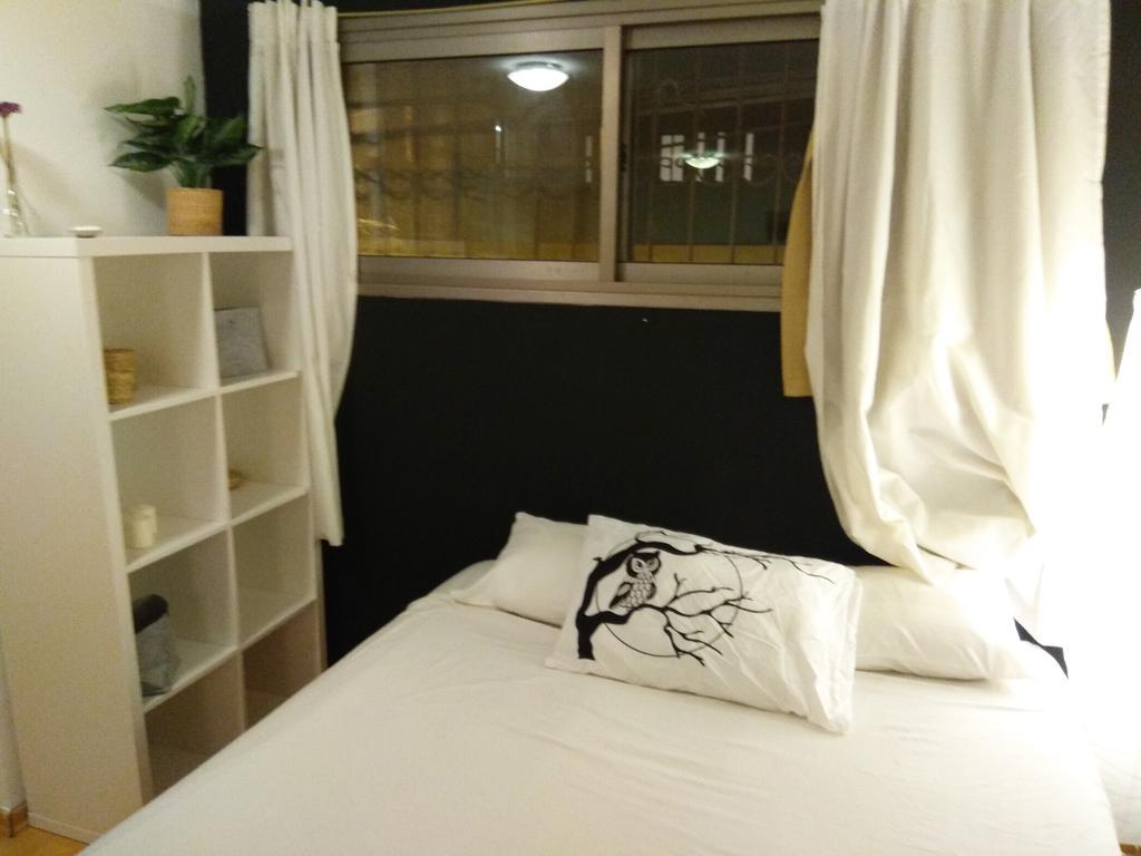 Boardwalk Sea Apartment Tel-Aviv Kültér fotó