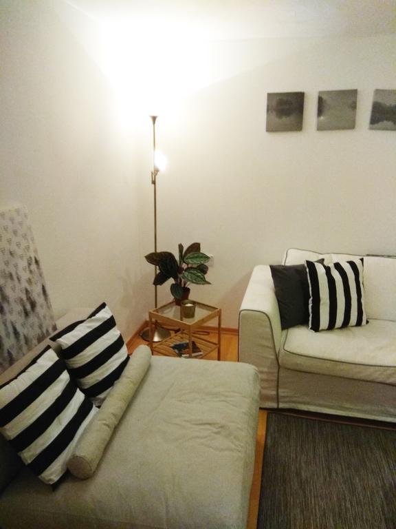 Boardwalk Sea Apartment Tel-Aviv Kültér fotó